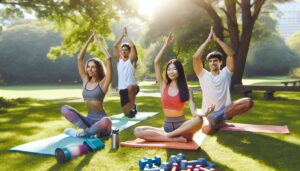 Read more about the article Discover Lifestyle Fitness Near Me: Your Guide to Healthier Living Options