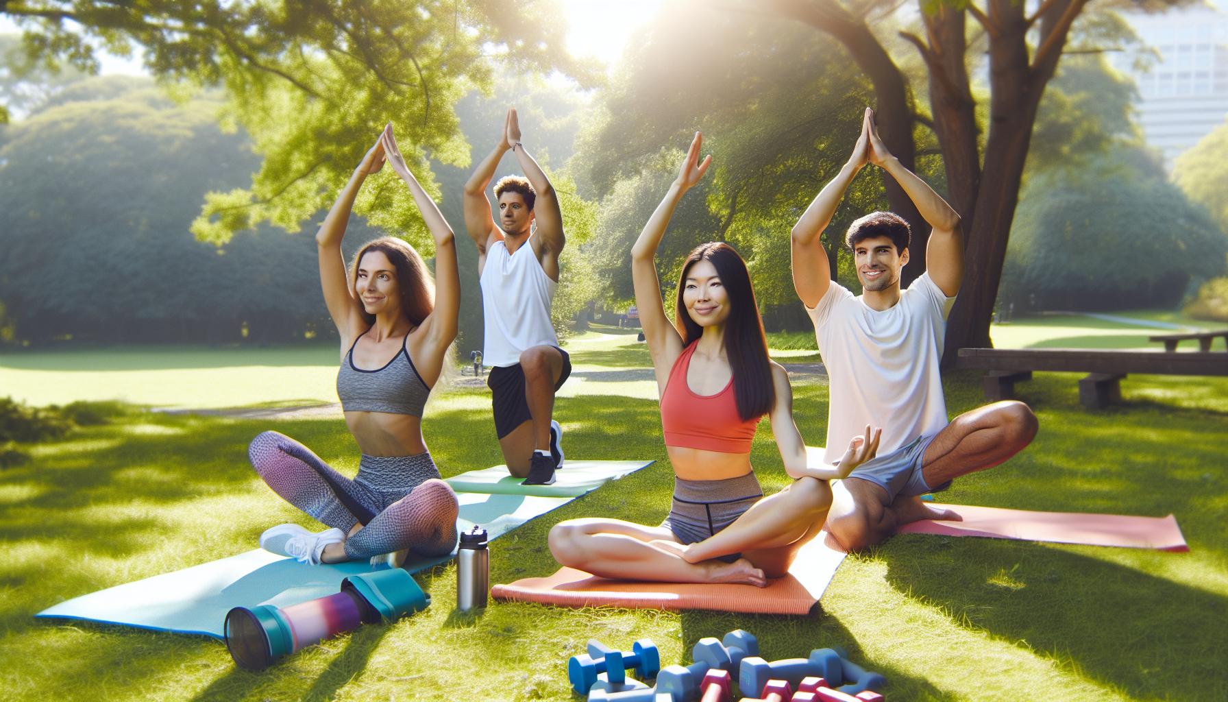 Read more about the article Discover Lifestyle Fitness Near Me: Your Guide to Healthier Living Options